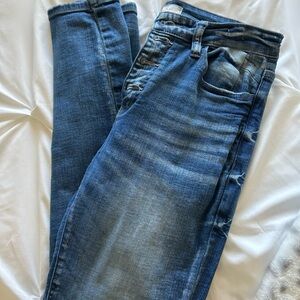 KanCan midrise skinny jeans